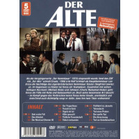 Der Alte Collectors Box 6 - More Music 8960256 - (DVD...