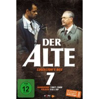 Der Alte Collectors Box 7 - More Music 8960279 - (DVD...