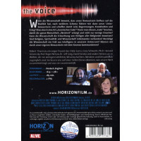 The Voice - Sereda,David - ALIVE AG 6410766 - (DVD Video...