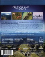 Deutschland von oben - Der Kinofilm (Blu-ray) - Universum...