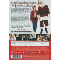 Weihnachtsmann aus Leidenschaft - Schröder Media MG1919K - (DVD Video / Komödie)