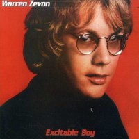 Warren Zevon: Excitable Boy (Expanded & Remastered) -...