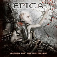 Epica: Requiem For The Indifferent - Nucl.Blast...