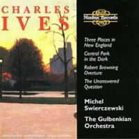 Charles Ives (1874-1954):...