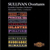 Arthur Sullivan (1842-1900): Faris,Alexander/Scottish...