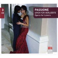 Passione - Oper für Verliebte - Berlin Cla 0149522BC...