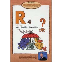 Bibliothek der Sachgeschichten - R4 (Radio-Regenschirm) -...