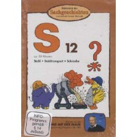 Bibliothek der Sachgeschichten - S12 (Stahl) - SACHGESCH....