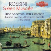 Gioacchino Rossini (1792-1868):...