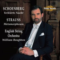 Richard Strauss (1864-1949): Boughton,William/English...