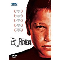 El Bola (OmU) - Al!ve 6413756 - (DVD Video / Drama /...