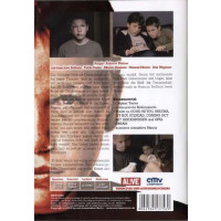 El Bola (OmU) - Al!ve 6413756 - (DVD Video / Drama /...