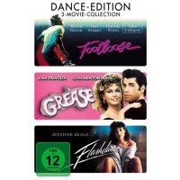 Dance Edition - Universal Pictures 8459252 - (DVD Video /...