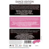 Dance Edition - Universal Pictures 8459252 - (DVD Video /...