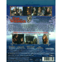 Erik, der Wikinger (Blu-ray) - Concorde Home...