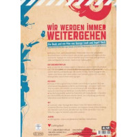 Wir werden immer weitergehen (2 DVD + Buch) - Al!ve...