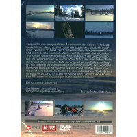 Lapland Snow Adventure - Al!ve 8032276 - (DVD Video /...