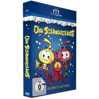 Die Schnorchels - Die Schlümpfe des Meeres 1+2 -...