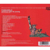 Funkadelic: America Eats Its Young - Ace Recrds SEW 229 -...