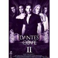 Dantes Cove Season 2 (OmU) - Pro-Fun Me PF 0566D - (DVD...