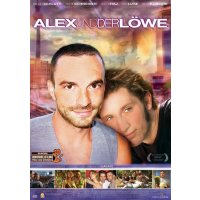 Alex und der Löwe - Pro Fun PF 1001D - (DVD Video /...