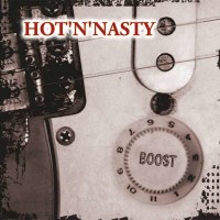 HotnNasty: Boost - Bobmedia BM 11C883 - (AudioCDs /...