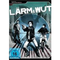 Lärm und Wut - Bildstoerung 6414066 - (DVD Video /...