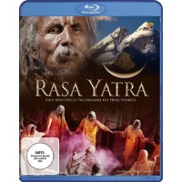 Rasa Yatra - Eine spirituelle Reise ins Herz Indiens...