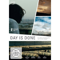 Day Is Done - Al!ve 4154048 - (DVD Video / Sonstige /...