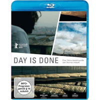 Day Is Done (Blu-ray) - Al!ve 4154053 - (Blu-ray Video /...