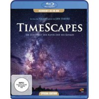 TimeScapes - Die Schönheit der Natur und des Kosmos...