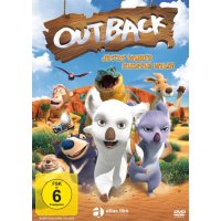 Outback - Jetzt wirds richtig wild! - Al!ve 2959153 -...