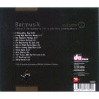 Various Artists: Barmusik Vol. 5 - da Music GmbH & Co...