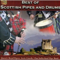 Best Of Scottish Pipes & Drums - da Music GmbH &...