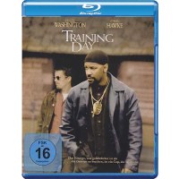 Training Day (BR) Min: 122/DDPlus5.1/HD 2.35:1 - WARNER...