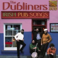 The Dubliners: Irish Pub Songs - da Music GmbH & Co K...