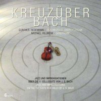 Kreuzüber Bach - da Music GmbH & Co K 3281 -...