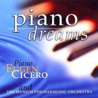 Piano Dreams: - Elite 73456 - (AudioCDs / Sonstiges)