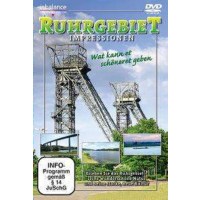 Deutschland: Ruhrgebiet Impressionen - da Music GmbH...