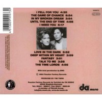 Twins (Matt Weiner): Until End Of Time - Monopol 999973 -...