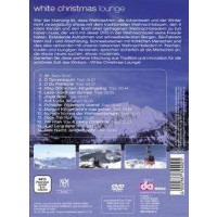 Various Artists: White Christmas Lounge - da Music GmbH...