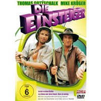 Die Einsteiger - MCP Sound & Media AG 161518 - (DVD...