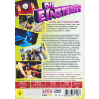 Die Einsteiger - MCP Sound & Media AG 161518 - (DVD Video / Sonstige / unsortiert)