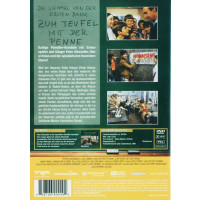 Zum Teufel mit der Penne - Universum 82876699049 - (DVD...