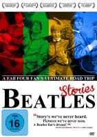 Beatles Stories - Lighthouse Home Entertainment 28410649...