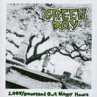 Green Day: 1039 / Smoothed Out Slappy Hours (Digipack) -...