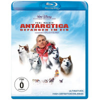Antarctica (BR) Gefangen im Eis Min: 120/DTS5.1/HD 2.40:1...