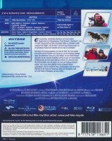 Antarctica (BR) Gefangen im Eis Min: 120/DTS5.1/HD 2.40:1...