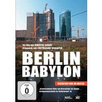 Berlin Babylon (New Edition 2012) - Piffl Medien 959078 -...