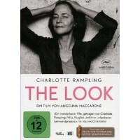 The Look - Charlotte Rampling - Good Movie 963818 - (DVD...